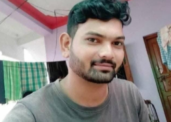 शिवनी धोबे येथे ३१ वर्षीय युवकाचा मृत्यू