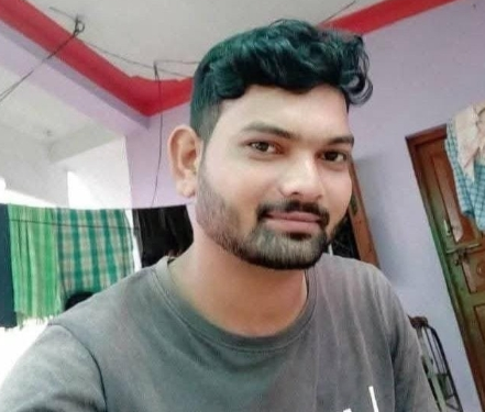 शिवनी धोबे येथे ३१ वर्षीय युवकाचा मृत्यू