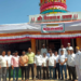 मळद येथे भव्य आरोग्य शिबिर; १८९ महिला-पुरुषांची तपासणी