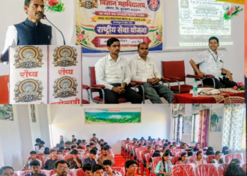 माहितीचा अधिकार हा सशक्त लोकशाहीचा आधार; लोणार येथे माहिती अधिकार दिन उत्साहात