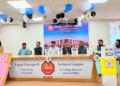 राजगड टेक्निकल कॅम्पसमध्ये नवकल्पनांचा जागर; स्मार्ट इंडिया हॅकाथॉनचे आयोजन