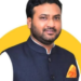 अहिल्यानगर जिल्हा बँक निवडणूक : माजी आमदार राहुल जगताप यांचा पहिला अर्ज दाखल