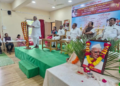 शिक्षणमहर्षी सि. ना. आलुरे गुरुजी यांनी तुळजापूर तालुक्यात शिक्षणाची गंगा आणली
