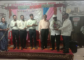 बोरिवली पूर्व येथे भटक्या-विमुक्तांसाठी शासकीय प्रमाणपत्रांचे शिबिर उत्साहात