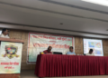 मराठवाडा मुक्ती दिन उत्साहात साजरा