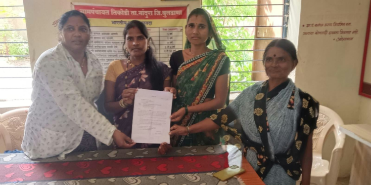 खंडाळा ग्रामपंचायतीच्या कारभारावर प्रश्नचिन्ह; माजी उपसरपंचांची चौकशीची मागणी