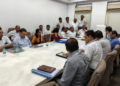 बाळगंगा प्रकल्पबाधितांच्या पुनर्वसनासाठी १,०८९ कोटींच्या प्रस्तावास मान्यता