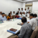 बाळगंगा प्रकल्पबाधितांच्या पुनर्वसनासाठी १,०८९ कोटींच्या प्रस्तावास मान्यता