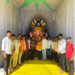 शिवयोद्धा प्रतिष्ठान धोंडराईचा सामाजिक उपक्रम; युवकांच्या एकजुटीतून सेवाभावी कार्याला बळ