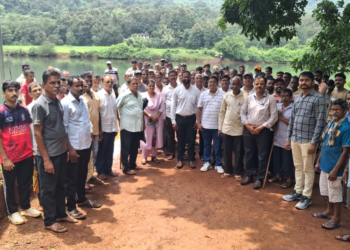 वीर–काजुर्ली पुलाच्या मागणीला अद्याप पूर्णविराम नाही