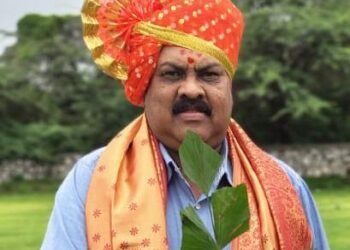 जालन्याचे राजू काणे एमसीएच्या टुर्नामेंट कमिटीच्या चेअरमनपदी