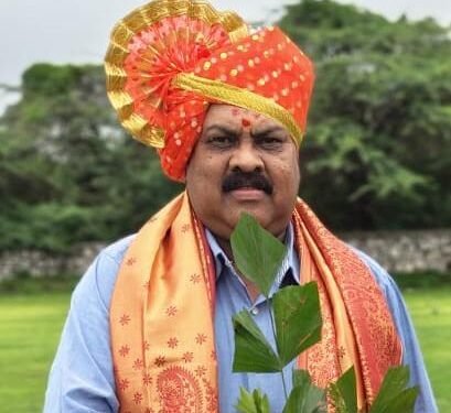 जालन्याचे राजू काणे एमसीएच्या टुर्नामेंट कमिटीच्या चेअरमनपदी