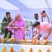 श्री शंकर सहकारी साखर कारखान्याच्या २०२६-२७ गळीत हंगामाचा दिमाखात शुभारंभ