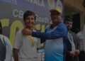 🏏 मळदच्या मृण्मयीची राष्ट्रीय क्रिकेटला भरारी!