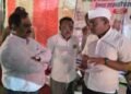 डोणगावमध्ये कोट्यवधींचा खर्च होऊनही पाणीटंचाई; चौकशीसाठी मेहकर पंचायत समितीसमोर ९ दिवसांपासून साखळी उपोषण.