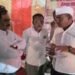 डोणगावमध्ये कोट्यवधींचा खर्च होऊनही पाणीटंचाई; चौकशीसाठी मेहकर पंचायत समितीसमोर ९ दिवसांपासून साखळी उपोषण.