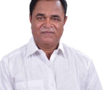 लासलगांव बाजार समितीत शेतमाल तारण कर्ज योजनेस सुरूवात. – ज्ञानेश्वर (डी. के.) जगताप.