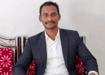 जिवलग मित्र शैलेश गायकवाड यांचा वाढदिवस उत्साहात साजरा; मित्रपरिवाराकडून शुभेच्छांचा वर्षाव