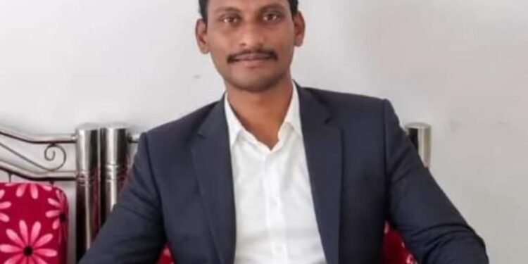 जिवलग मित्र शैलेश गायकवाड यांचा वाढदिवस उत्साहात साजरा; मित्रपरिवाराकडून शुभेच्छांचा वर्षाव