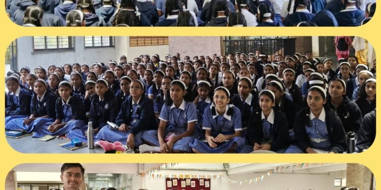 अभिजात मराठी भाषा अभिरूप दर्जा सप्ताहकवितेची कार्यशाळा —