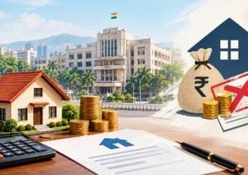 पनवेलमध्ये अभय योजना लागू होण्याची अपेक्षा;पनवेल मनपा मध्ये १७८९ कोटींची मालमत्ता कर थकबाकी