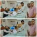 धानवड-पिंपळे चिंचोली शिवारातील धरणाचे पाणी पिण्यासाठी आरक्षित ठेवण्याची मागणी