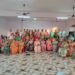 पुण्यश्लोक अहिल्यादेवी होळकर ज्येष्ठ महिला संघातर्फे वर्धापनदिन उत्साहात साजरा