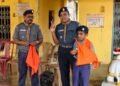 सातारकर महाराज मंदिर संस्थान रिसोड येथे दिनांक 07 ऑक्टोबर 2026 रोजी स्काऊट गाईड संघनायक शिबिर संपन्न..