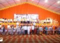 परभणीतून ‘सेवा संकल्प अभियानाला’ सुरुवात; दुष्काळग्रस्त कुटुंबांना मदतीचा हात
