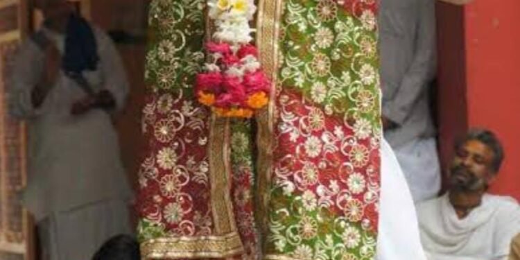 : भजलो प्यारे भजन सीताराम भक्त मंडळातर्फे पद्मश्री संत रमेश बाबा यांना भावपूर्ण श्रद्धांजली