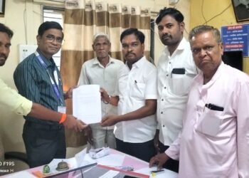 मुरूम ग्रामीण रुग्णालयातील बंद प्रयोगशाळा चाचण्यांसाठी काँग्रेसची तक्रार