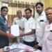 मुरूम ग्रामीण रुग्णालयातील बंद प्रयोगशाळा चाचण्यांसाठी काँग्रेसची तक्रार