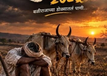 दुष्काळानं आटलं पाणी, शेतकऱ्यांची वणवण अनवाणी