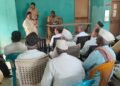 ज्येष्ठ नागरिकांना सायबर सुरक्षेचे धडे, कवठे महांकाळ पोलिसांकडून विशेष मार्गदर्शन