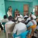 ज्येष्ठ नागरिकांना सायबर सुरक्षेचे धडे, कवठे महांकाळ पोलिसांकडून विशेष मार्गदर्शन