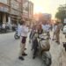 पोलीस अधीक्षक सौरभ कुमार अग्रवाल व अपर पोलीस अधीक्षक सदाशिव वाघमारे यांचे आदेशान्वये व मार्गदर्शनात वर्धा जिल्हा घटकात जीवन सुरक्षा अभियान राबविण्यात येत आहे..