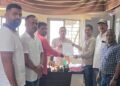 पोलादपूर शहराच्या सुरक्षेचा प्रश्न ऐरणीवर; बंद सीसीटीव्ही कॅमेरे तातडीने सुरू करण्याची भाजपची मागणी, अन्यथा भीक मागून आंदोलनाचा इशारा….