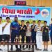 37 व्या अखिल भारतीय बॉक्सिंग क्रीडा स्पर्धेमध्ये पश्चिम क्षेत्राची चमकदार कामगिरी.