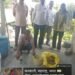 महात्मा गांधी यांच्या सप्ताह निमित्ताने निरिक्षक राज्य उत्पादन शुल्क विभाग भरारी पथकाने 31कार्यवाया करून पाच लाख पाच हजार रुपयांचा दारूसाठा केला जप्त……