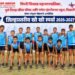 जिल्हास्तरीय खो-खो स्पर्धेत गणगे प्रशालेचा दणदणीत विजय