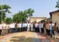सेवा संकल्प अभियानांतर्गत उगवा मंडळात ‘सेवा ज्योती यात्रा’ उत्साहात