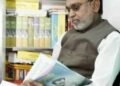 राज्यस्तरीय अण्णा भाऊ साठे विचार साहित्य संमेलनाच्या अध्यक्षपदी राष्ट्रपती पुरस्कारप्राप्त शिक्षक तथा प्रसिद्ध साहित्यिक शिवा कांबळे सर.