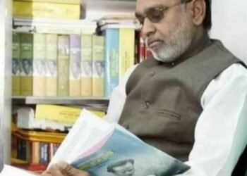राज्यस्तरीय अण्णा भाऊ साठे विचार साहित्य संमेलनाच्या अध्यक्षपदी राष्ट्रपती पुरस्कारप्राप्त शिक्षक तथा प्रसिद्ध साहित्यिक शिवा कांबळे सर.
