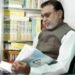 राज्यस्तरीय अण्णा भाऊ साठे विचार साहित्य संमेलनाच्या अध्यक्षपदी राष्ट्रपती पुरस्कारप्राप्त शिक्षक तथा प्रसिद्ध साहित्यिक शिवा कांबळे सर.