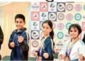 ‘स्कूल ऑफ स्कॉलर्स’च्या सुवर्णपुत्राची ऐतिहासिक कामगिरी! कराटे स्पर्धेत गडचिरोलीच्या सारंग केळझरकर ठरला ‘चॅम्पियन ऑफ चॅम्पियन्स’
