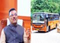 प्रवाशांनी एसटी तीर्थाटन योजनेचा लाभ घ्यावा.