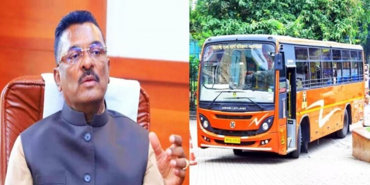 प्रवाशांनी एसटी तीर्थाटन योजनेचा लाभ घ्यावा.