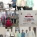 सेवा संकल्प अभियानांतर्गत तालुका आरोग्य अधिकारी कार्यालय, पालम यांच्या वतीने रक्तदान शिबिराचे आयोजन करण्यात आले.