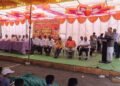 विद्यार्थी गुणगौरव सोहळा संपन्न..
