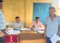 कुटंगा येथे SIR मोहिमेला वेग;325 मतदारांची यादीशी जुळवणी नाही, BLO कडून मतदारांना कागदपत्रे जमा करण्यासाठी नोटिस
